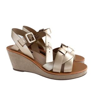 Kensie Visia Wedges